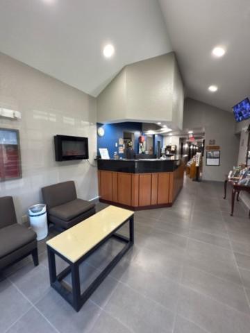 Microtel Inn & Suites By Wyndham Gatlinburg Buitenkant foto